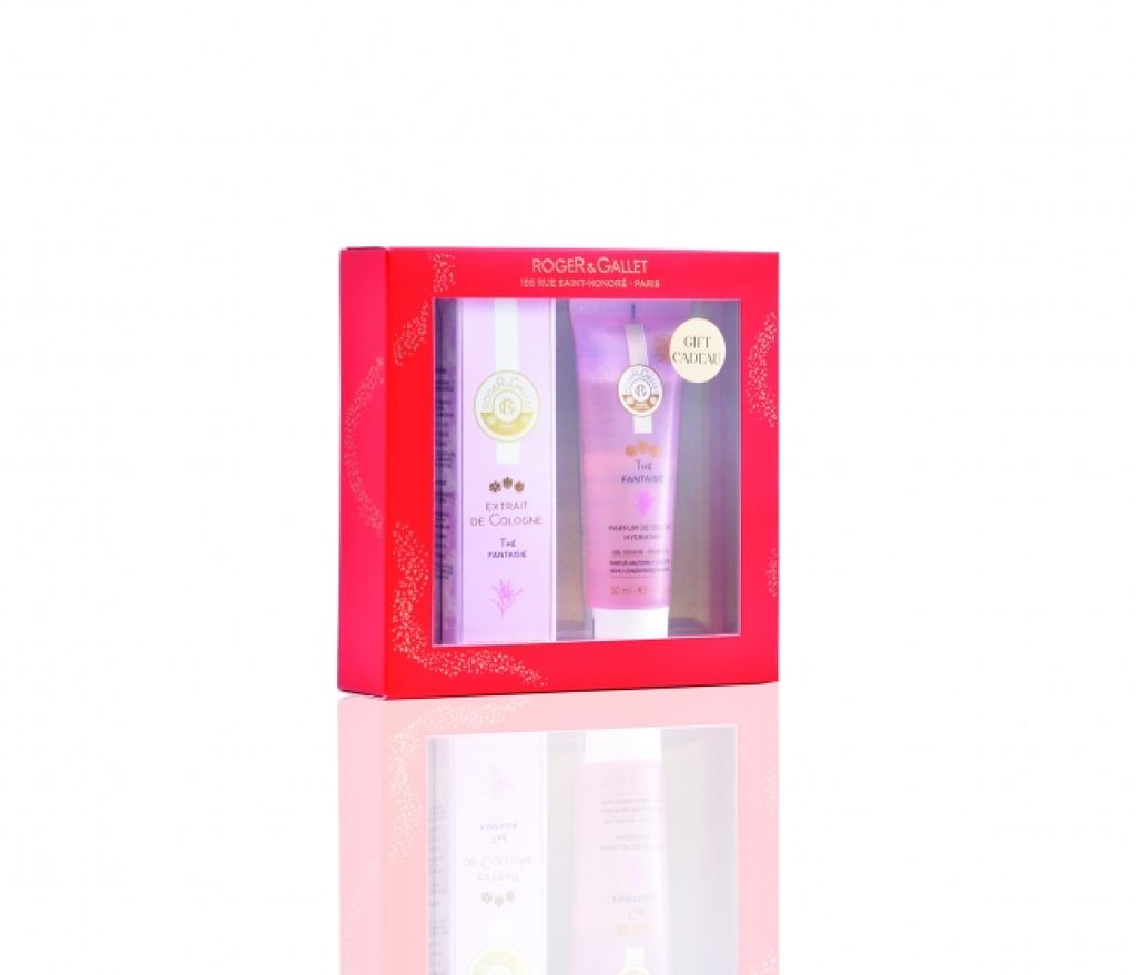 ロジェ・ガレ エクストレド コロン プチコフレ