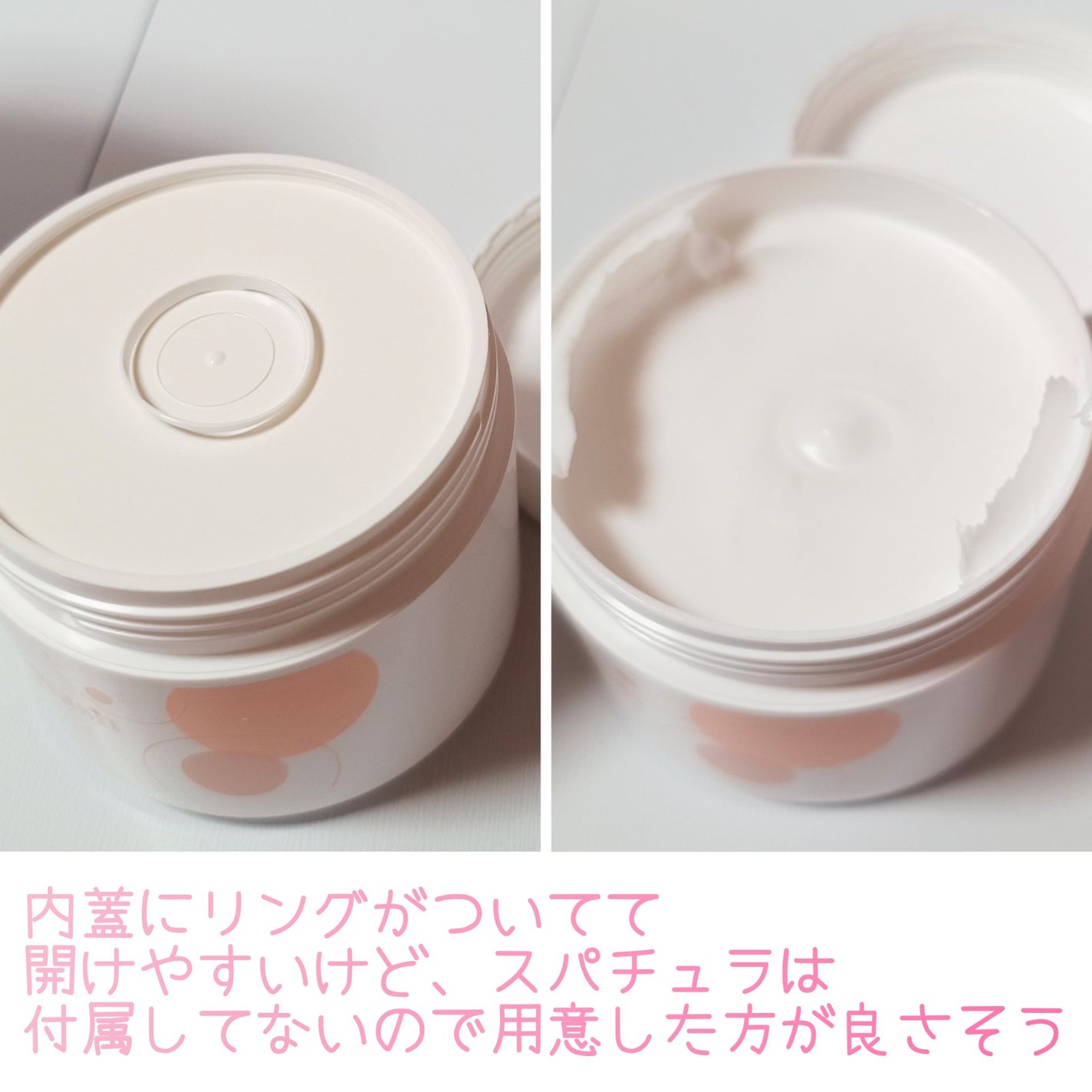 ダヴ クリームボディウォッシュ コンフォートモイスチャー/ダヴ/ボディソープを使ったクチコミ(6枚目)