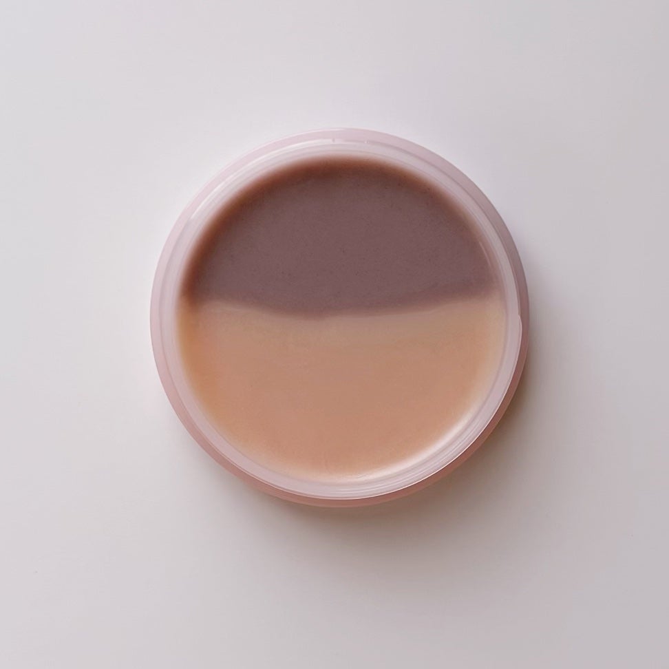 ツインバーム ザクとろ/ISEHAN Lab./クレンジングバームを使ったクチコミ(9枚目)