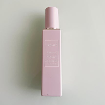 イドラクラリティ コンディショニング トリートメント ソフナー/DECORTÉ/乳液を使ったクチコミ(1枚目)