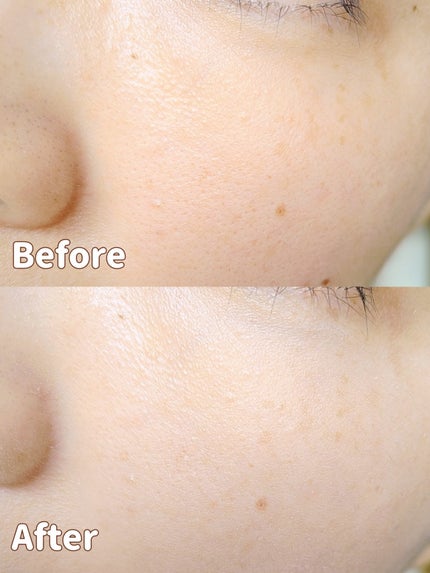 すっぴんパウダーC さくらジャスミンの香り 2024/クラブ/プレストパウダーを使ったクチコミ(10枚目)