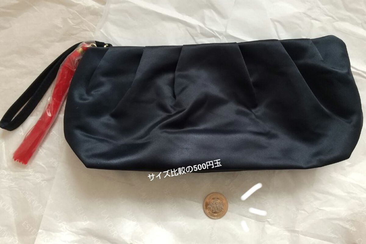 グッド アズ ゴールド 2022 /ESTEE LAUDER/メイクアップキットを使ったクチコミ(9枚目)