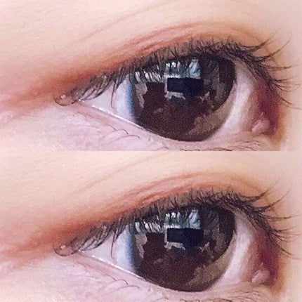 ハーシー プレイカラーアイズミニ/ETUDE/アイシャドウパレットを使ったクチコミ(2枚目)