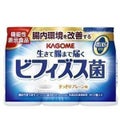 カゴメ 生きて腸まで届くビフィズス菌