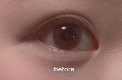 スカイハイ/MAYBELLINE NEW YORK/マスカラを使ったクチコミ(3枚目)