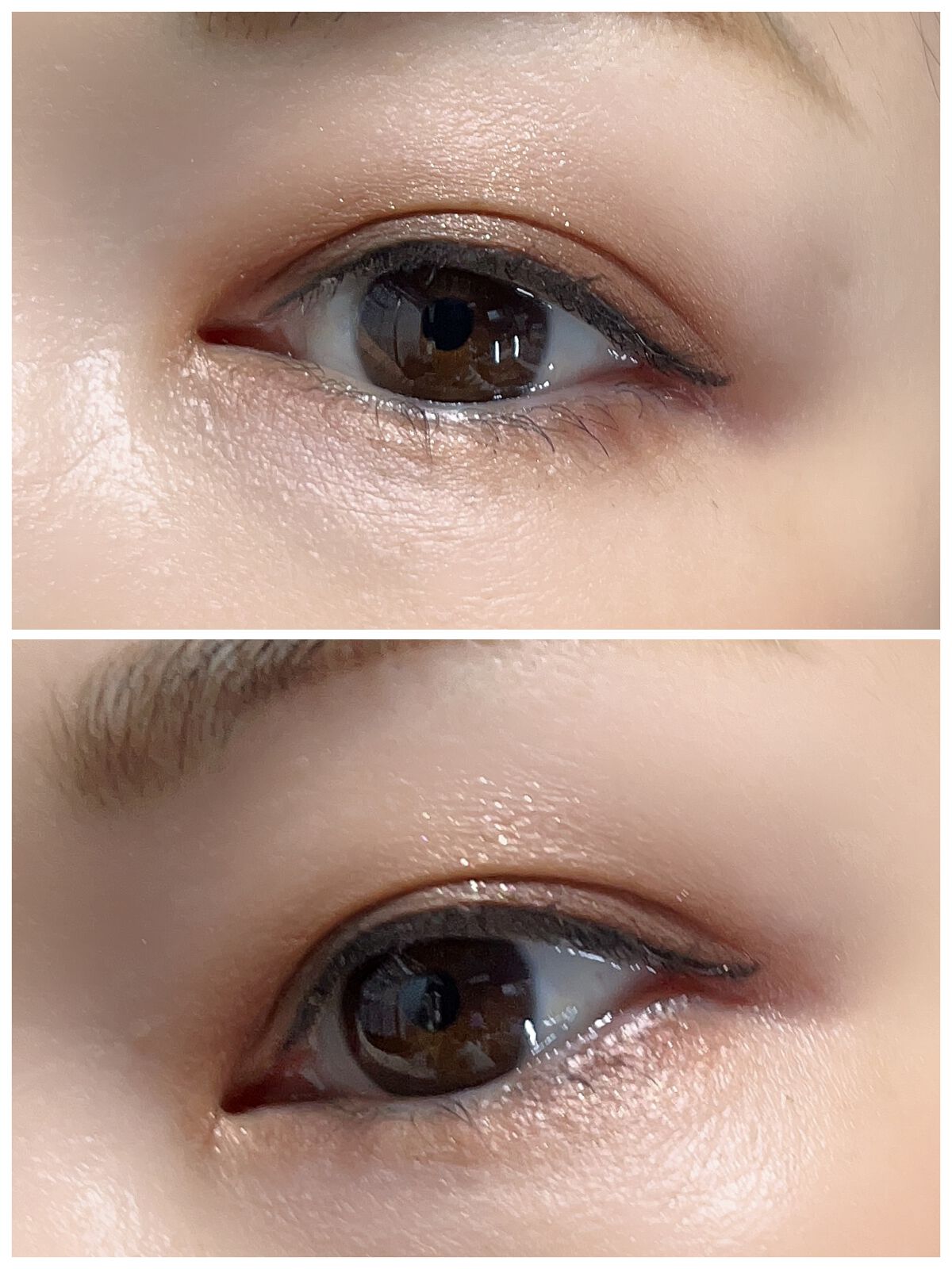 メルティング パウダー ブラッシュ/SUQQU/パウダーチークを使ったクチコミ（3枚目）