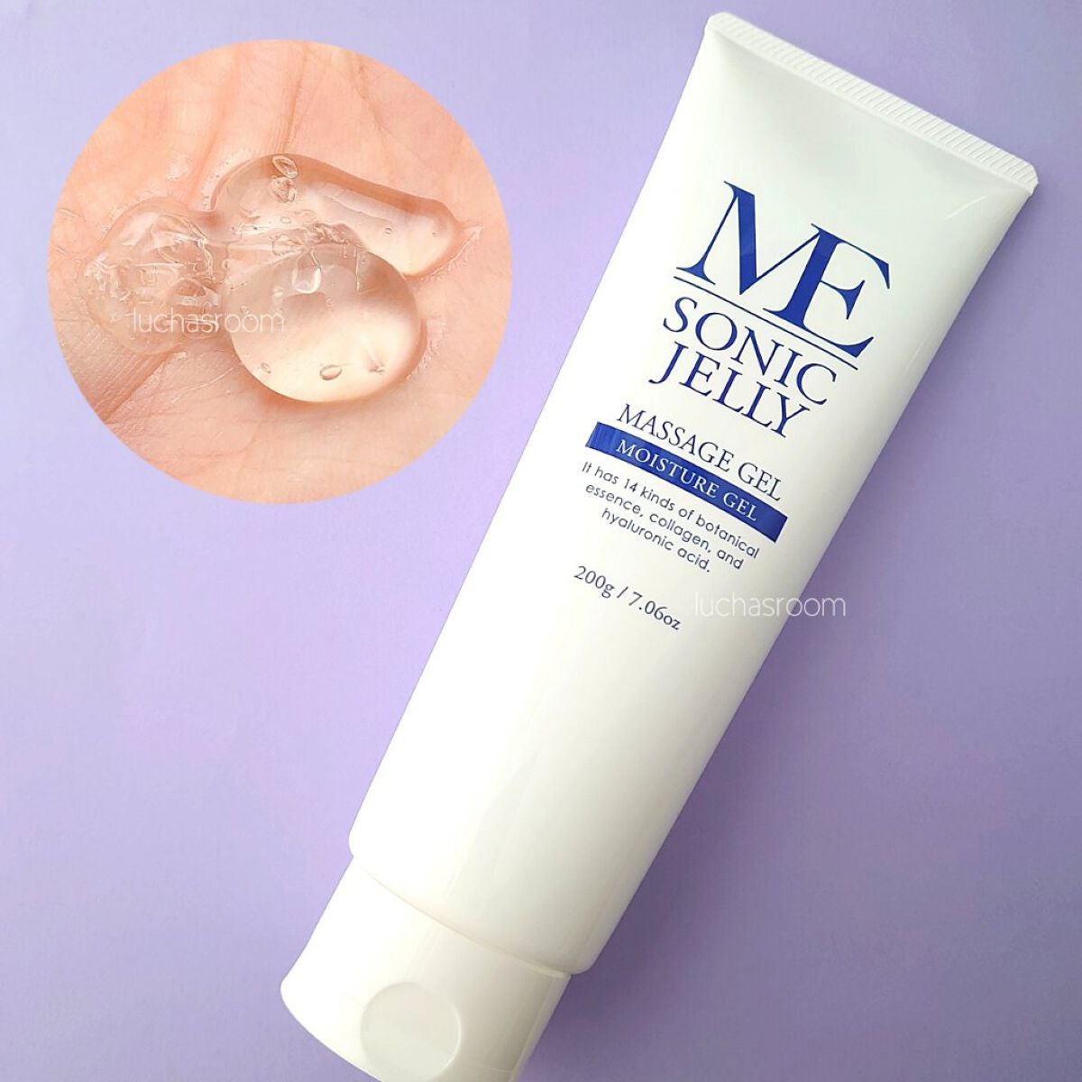 MEラボン/ME/美顔器・マッサージを使ったクチコミ(5枚目)