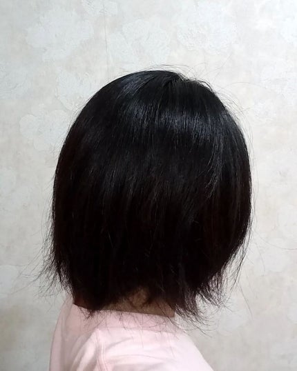 にゃつぼ on LIPS 「これ使ってみました!エクストラナイトリペアシャンプー&トリート..」(3枚目)