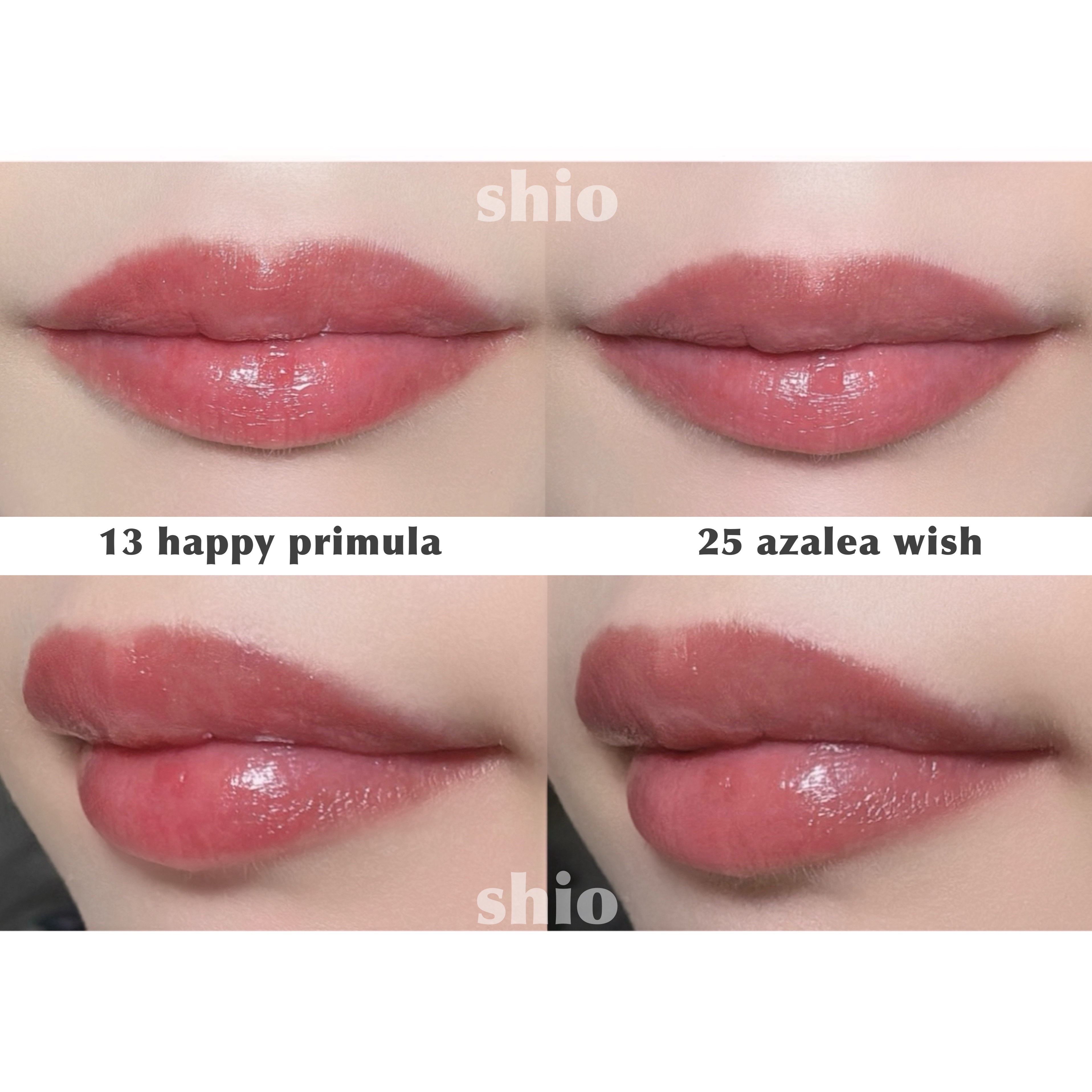 ジルスチュアート　リップブロッサム グロウ/JILL STUART/口紅を使ったクチコミ（3枚目）