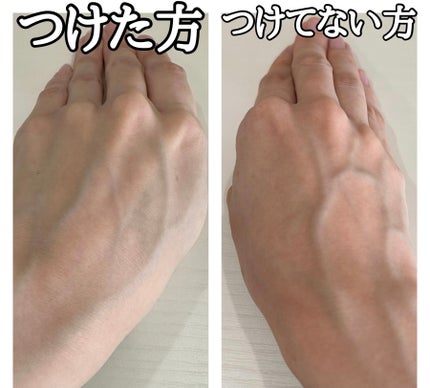 プリズム・リーブル/GIVENCHY/ルースパウダーを使ったクチコミ(7枚目)