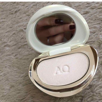 AQ ライトフォーカス WT001/DECORTÉ/単色アイシャドウの画像