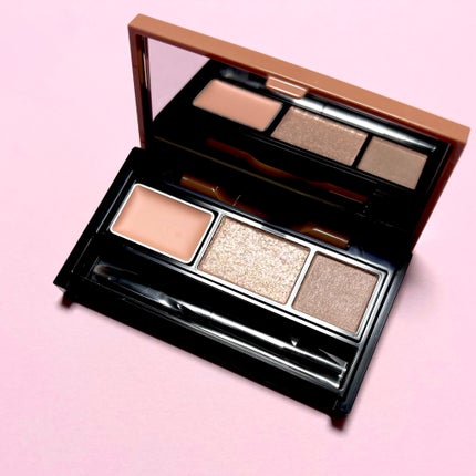 アンダーアイファインダー/KATE/パレットコンシーラーを使ったクチコミ(2枚目)