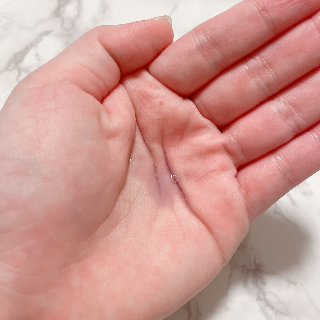 ゼロ毛穴1DAYセラム/MEDICUBE/美容液を使ったクチコミ（3枚目）