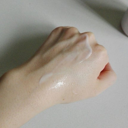 ハトムギ浸透乳液(ナチュリエ スキンコンディショニングミルク)/ナチュリエ/乳液を使ったクチコミ(3枚目)