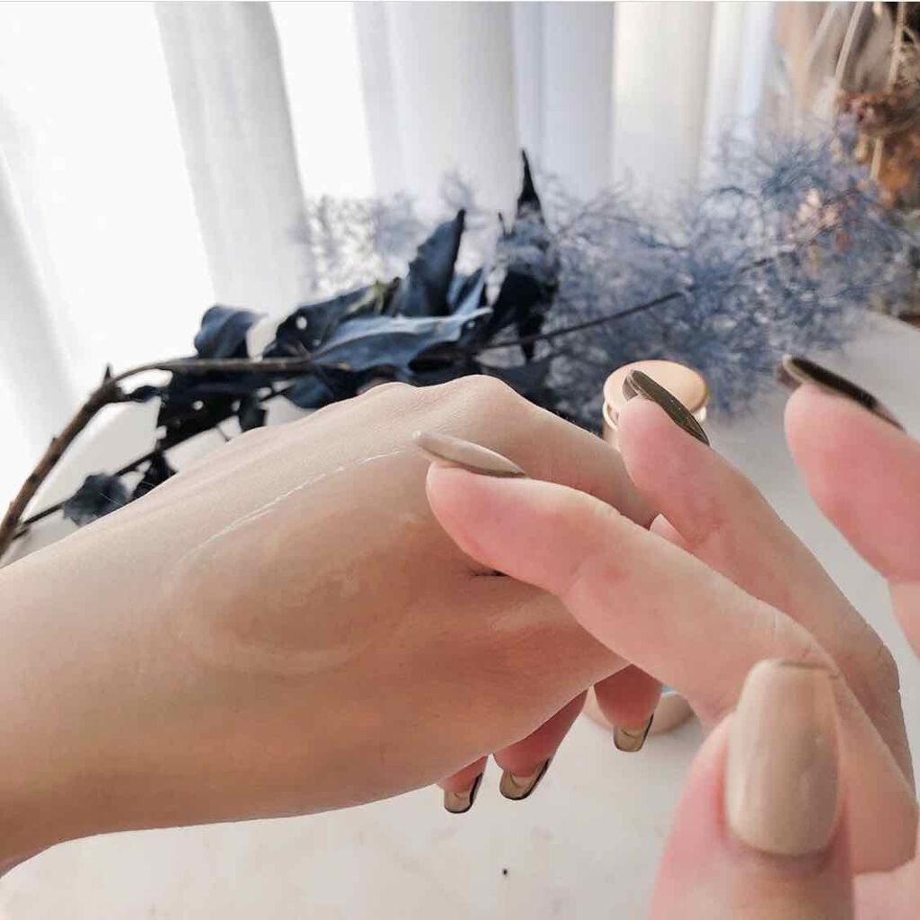 ヒアルロン酸 水光アンプル/VELY VELY/美容液を使ったクチコミ(3枚目)