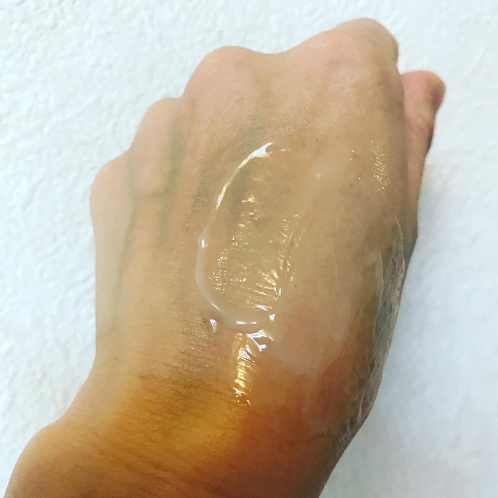 ベースケア セラム<土台美容液> リフレッシュタイプ/SOFINA iP/美容液を使ったクチコミ(9枚目)