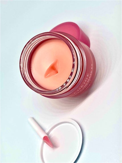 リップスリーピングマスク/LANEIGE/リップバームを使ったクチコミ(2枚目)