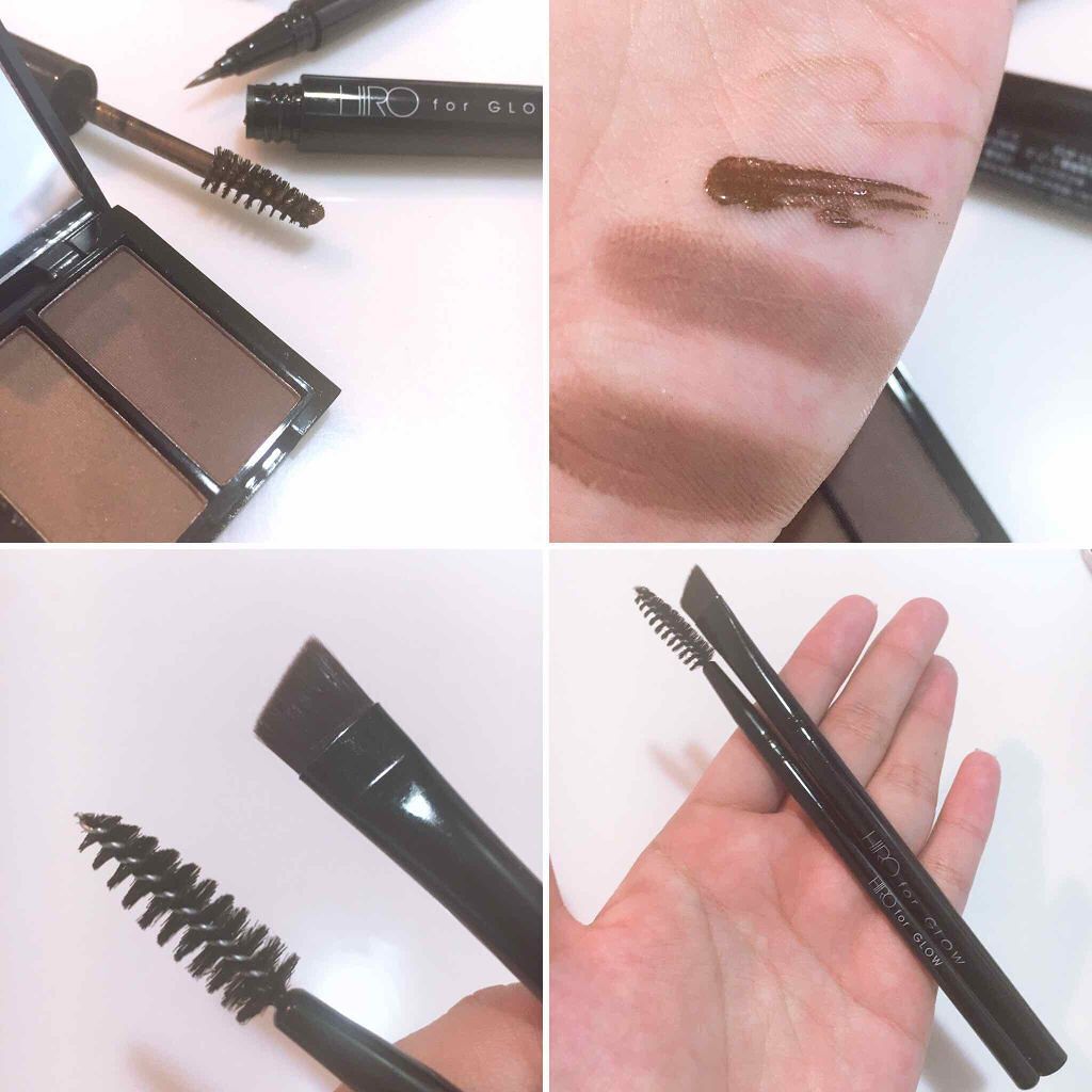 GLOW 2018年5月号/GLOW/雑誌を使ったクチコミ(3枚目)