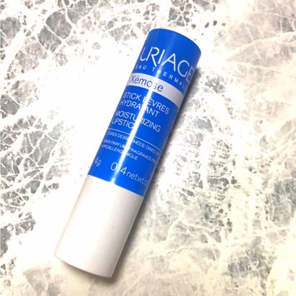 モイストリップ(無香料)/ユリアージュ/リップクリームを使ったクチコミ(1枚目)