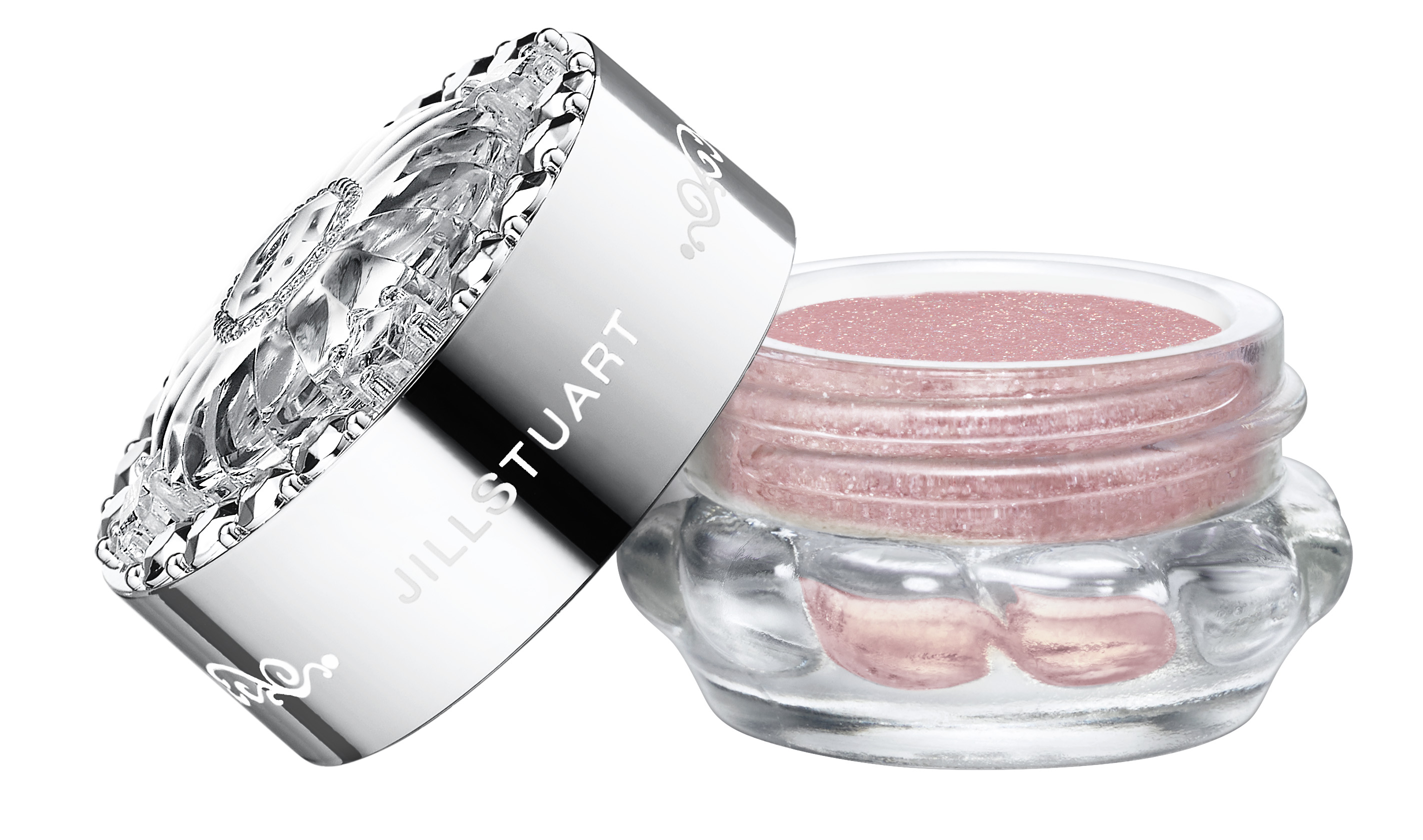 ジルスチュアート エターナル アイビジュー 08 morganite love / JILL