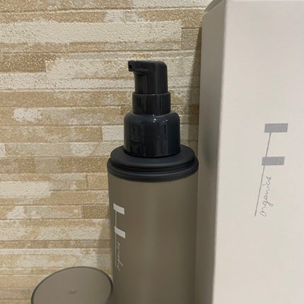 ブライトニングローション/F organics(エッフェ オーガニック)/化粧水を使ったクチコミ(2枚目)