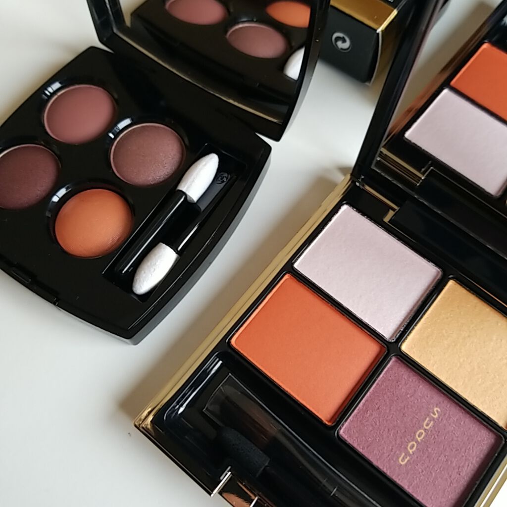 ボーム エサンシエル/CHANEL/スティックハイライトを使ったクチコミ（3枚目）