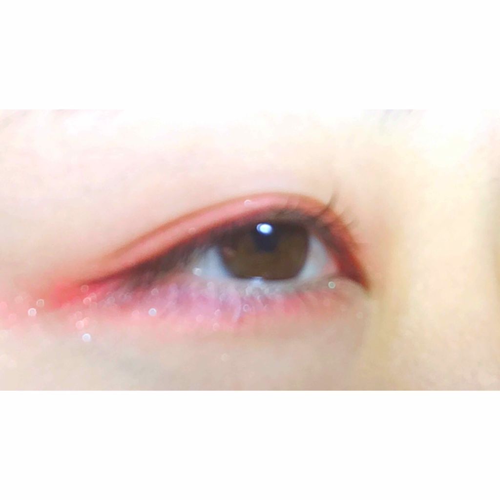 「塗るつけまつげ」ロングタイプ/デジャヴュ/マスカラを使ったクチコミ（1枚目）