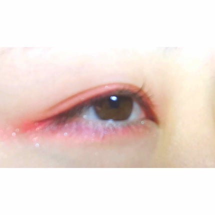 「塗るつけまつげ」ロングタイプ/デジャヴュ/マスカラを使ったクチコミ(1枚目)