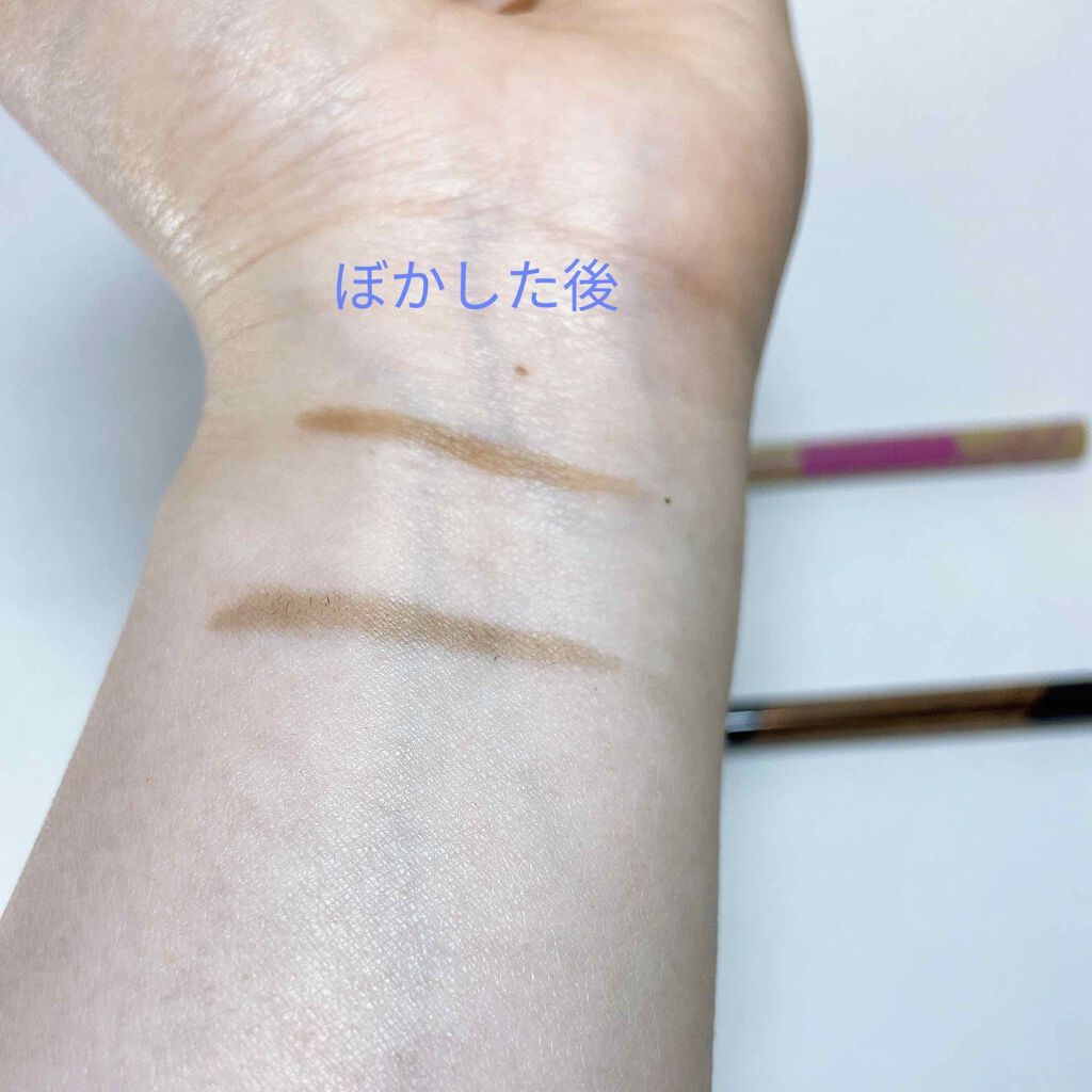 ダブルラインエキスパート/KATE/リキッドアイライナーを使ったクチコミ（3枚目）