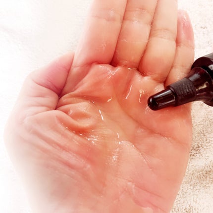 ジュレーム リラックス ミッドナイトリペア ウォータートリートメント<洗い流すヘアトリートメント>/Je l'aime/洗い流すヘアトリートメントを使ったクチコミ(3枚目)