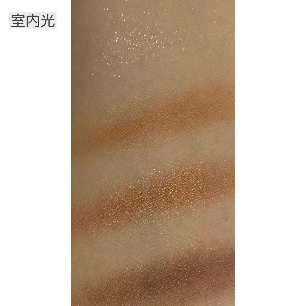 シグニチャー カラー アイズ/SUQQU/アイシャドウパレットを使ったクチコミ（2枚目）