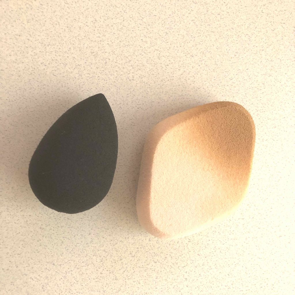 ビューティブレンダー/ビューティブレンダー/パフ・スポンジを使ったクチコミ（1枚目）