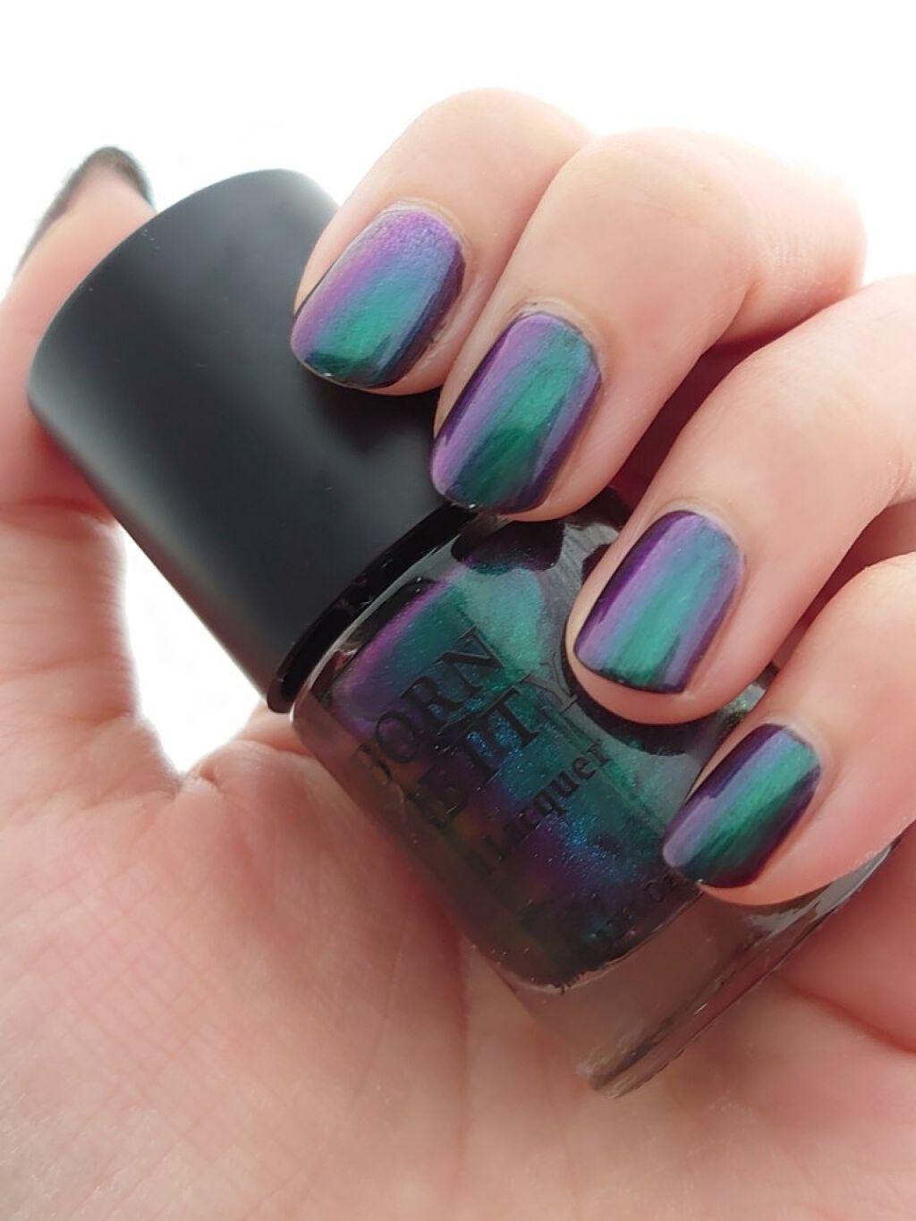 BORN PRETTY Nail Polish/BORN PRETTY/マニキュアを使ったクチコミ（1枚目）