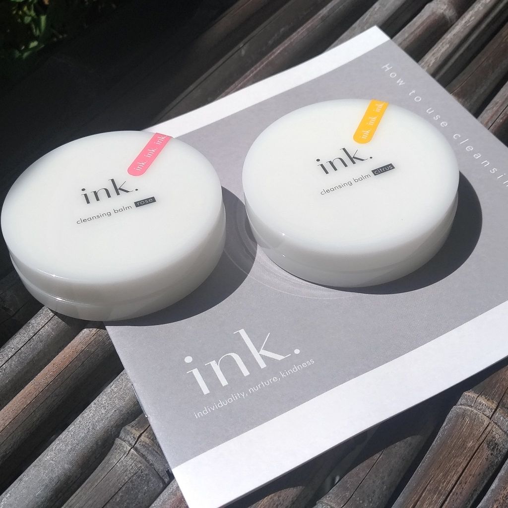 モイストエッセンスローション/ink./化粧水を使ったクチコミ（2枚目）