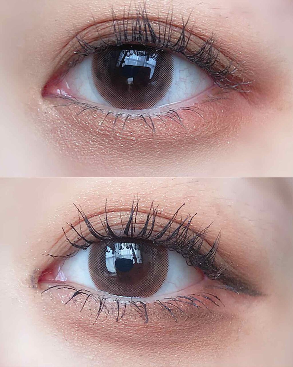 ラブ・ライナー リキッドアイライナーR3/ラブ・ライナー/リキッドアイライナーを使ったクチコミ(3枚目)