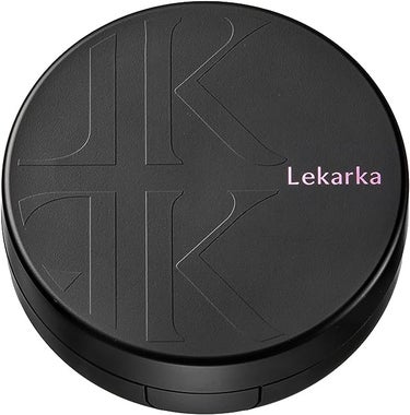 Lekarka リストロボモイストファンデーション