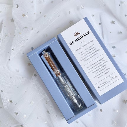 DE MEDELLE まつげ美容液/médelle/その他スキンケアを使ったクチコミ(5枚目)