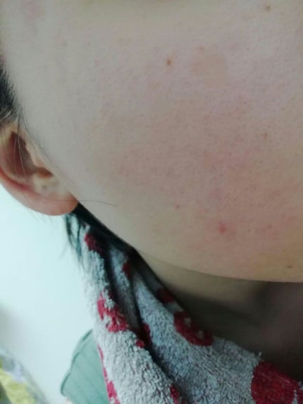 ワフードメイド 宇治抹茶酵素洗顔/pdc/洗顔パウダーを使ったクチコミ(5枚目)