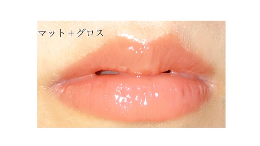 ジェミー ブロッサムズ ジュエルリップ ルビー (マット/グロス）6本