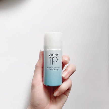 ベースケア セラム<土台美容液>/SOFINA iP/美容液を使ったクチコミ(6枚目)