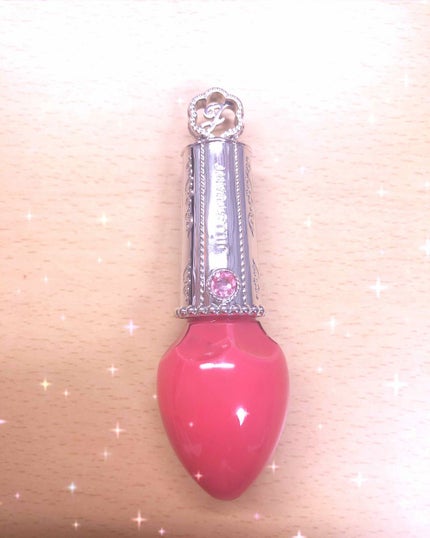 フォーエヴァージューシー オイルルージュ ティント/JILL STUART/リップティントを使ったクチコミ(1枚目)