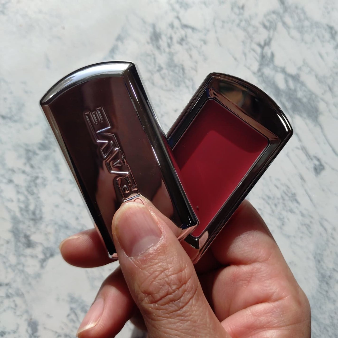 BRAYE LIPSLEEK/BRAYE/口紅を使ったクチコミ(3枚目)