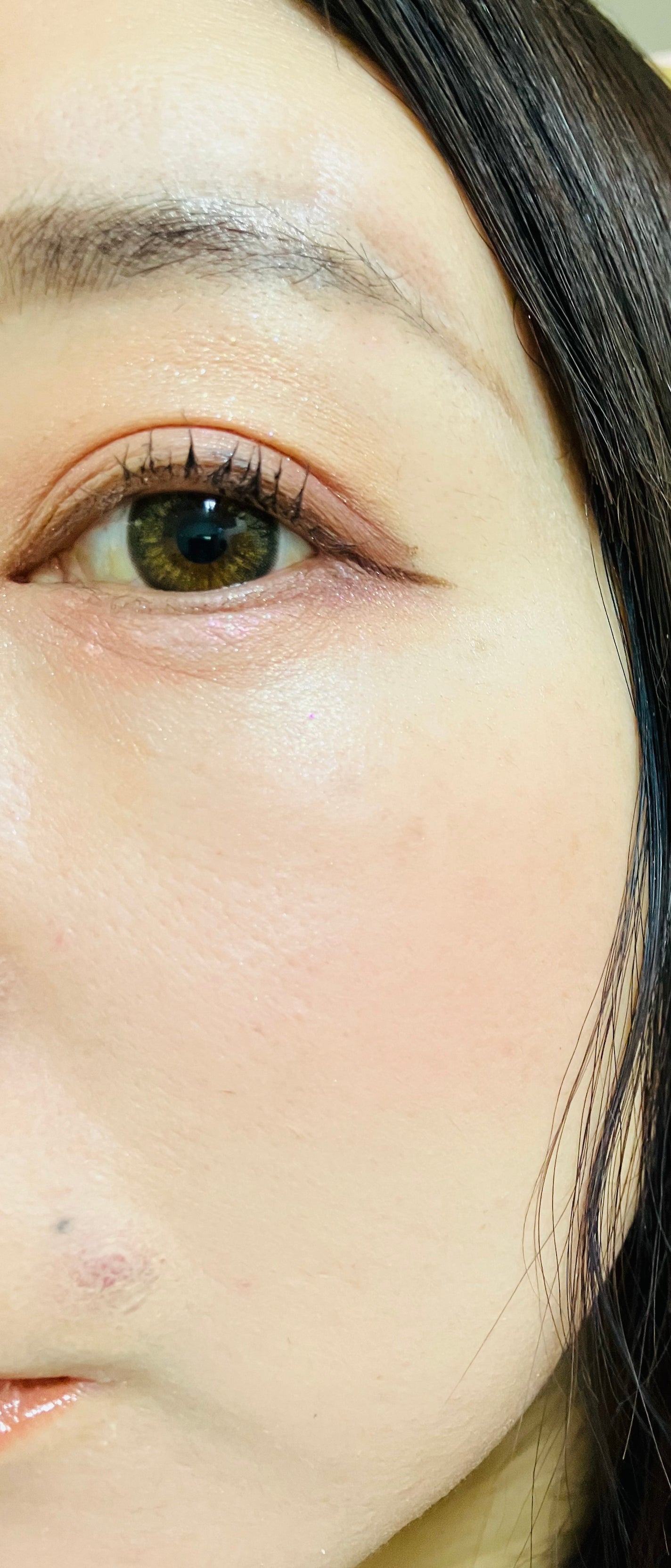 オンブルクルールクアドリn/クレ・ド・ポー ボーテ/アイシャドウパレットを使ったクチコミ(5枚目)