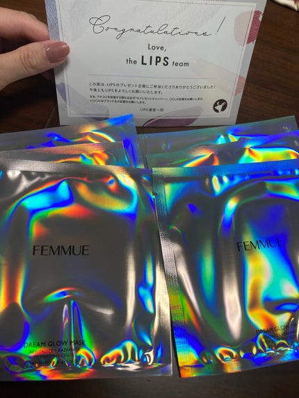 を使ったクチコミ(3枚目)