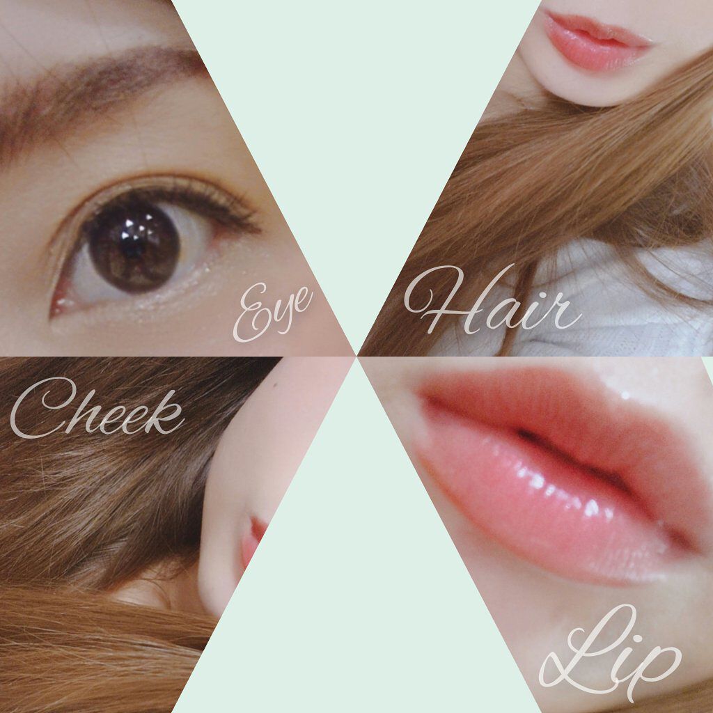 トーン ペタル アイシャドウ/to/one/アイシャドウパレットを使ったクチコミ（2枚目）