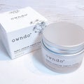 owndo°ハイドロCアンプルクリーム