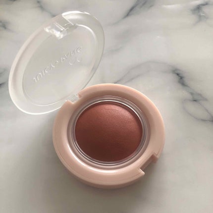 アピュー ジューシーパン ジェリーチーク/A’pieu/ジェル・クリームチークを使ったクチコミ(2枚目)