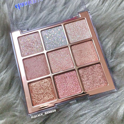 ラッシュパーム カールフィックスマスカラ/ETUDE/マスカラを使ったクチコミ(7枚目)