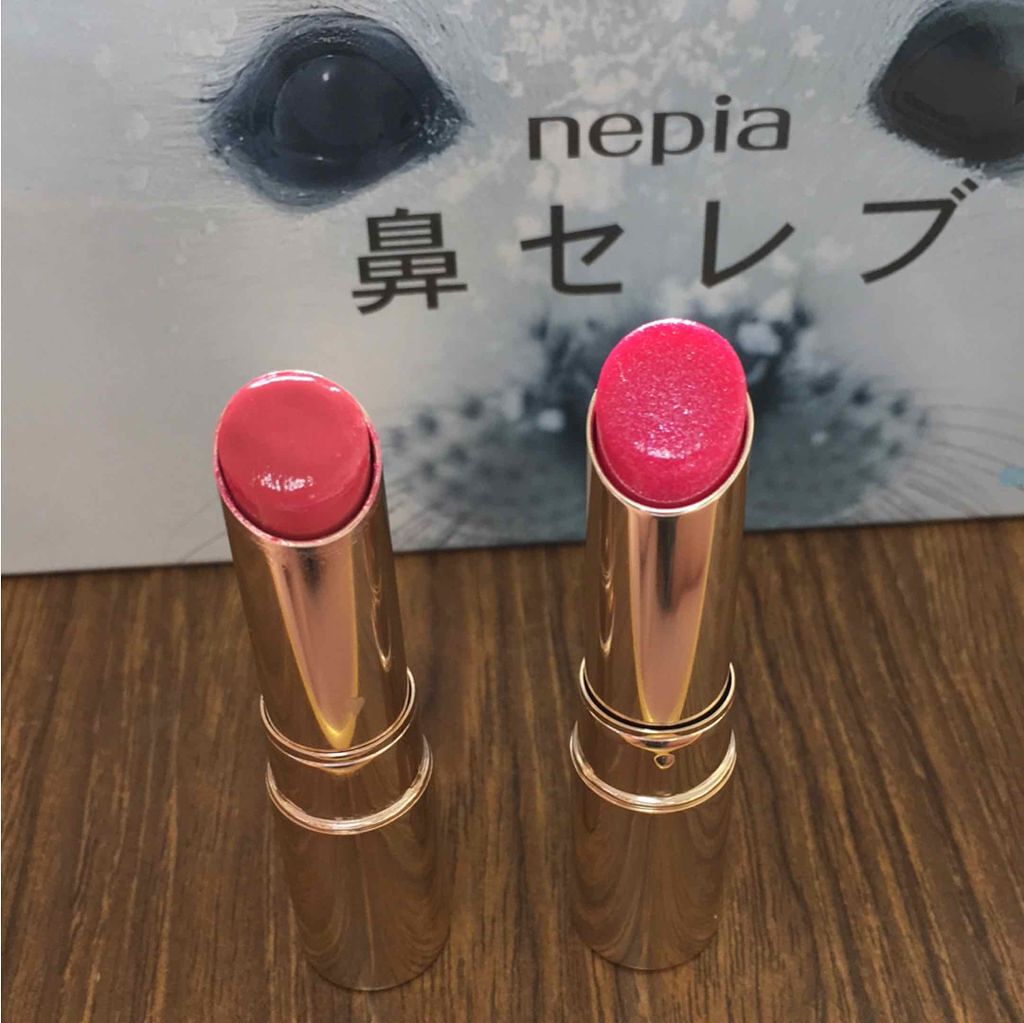 オペラ リップティント N/OPERA/リップティントを使ったクチコミ（1枚目）