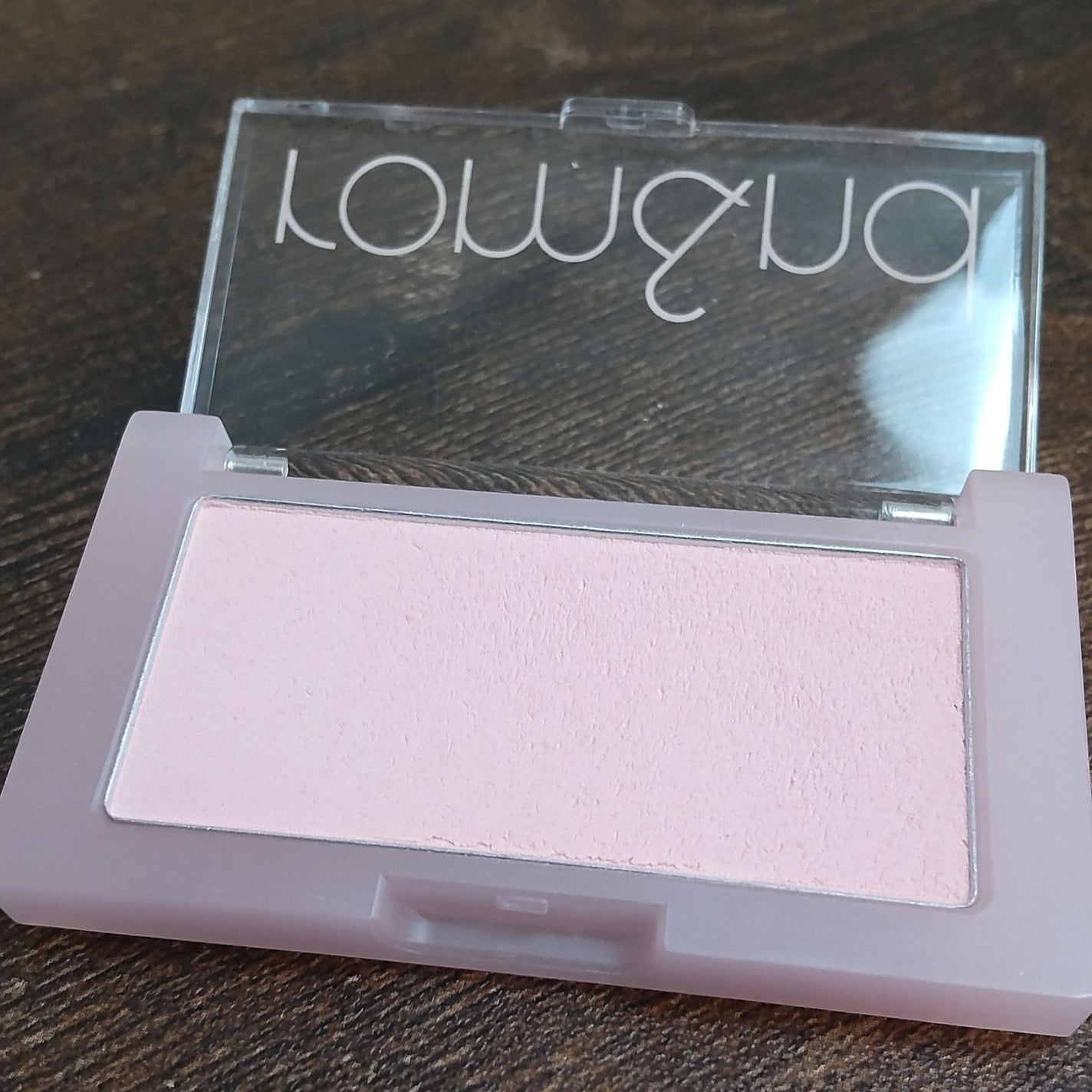 ベターザンチーク/rom&nd/パウダーチークを使ったクチコミ(2枚目)